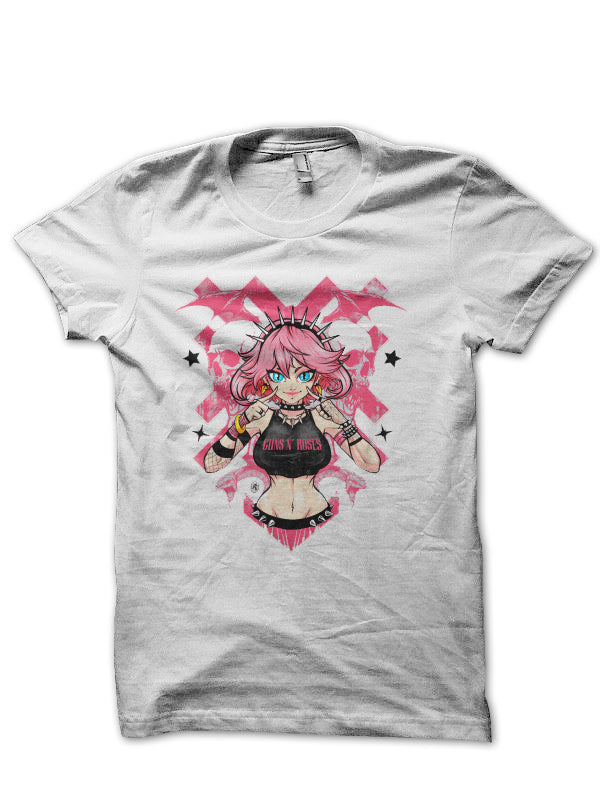 Punk Rock T-Shirt Style002 Hoodie, Sweatshirt | CoreVibeTees.com
