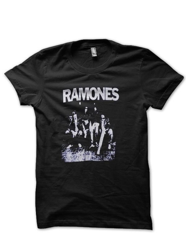 Punk Rock T-Shirt Style003 Hoodie, Sweatshirt | CoreVibeTees.com