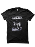 Punk Rock T-Shirt Style003 Hoodie, Sweatshirt | CoreVibeTees.com