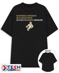 Purdue Boilermakers 26 conference championships 49 All-American honors 100 consecutive sellouts Priceless shirt
