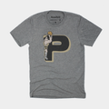 Vintage Purdue Basketball Tee Style001 Hoodie, Sweatshirt | CoreVibeTees.com