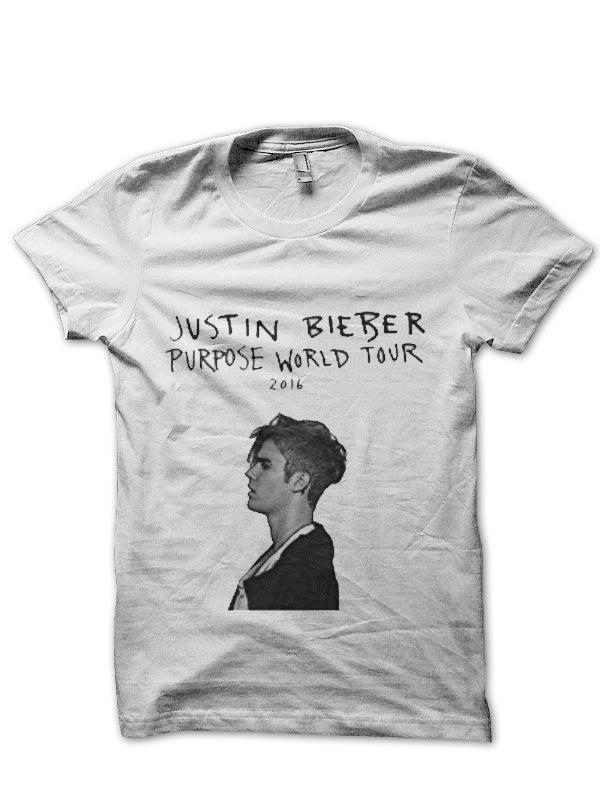 Purpose World Tour T-Shirt Style004 Hoodie, Sweatshirt | CoreVibeTees.com