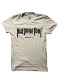 Purpose World Tour T-Shirt Style001 Hoodie, Sweatshirt | CoreVibeTees.com