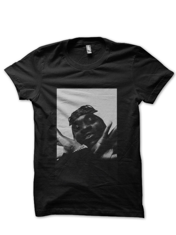 Pusha-T T-Shirt Style001 Hoodie, Sweatshirt | CoreVibeTees.com