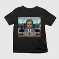 Put A Chick In It And Make Her Lame And Gay Christopher Nolan Meme Shirt