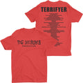 Pig Destroyer - Terrifyer Logo t-shirt Hoodie, Sweatshirt | CoreVibeTees.com (Image 1)