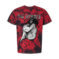 Pig Destroyer - Terrifyer tie-dye t-shirt Hoodie, Sweatshirt | CoreVibeTees.com