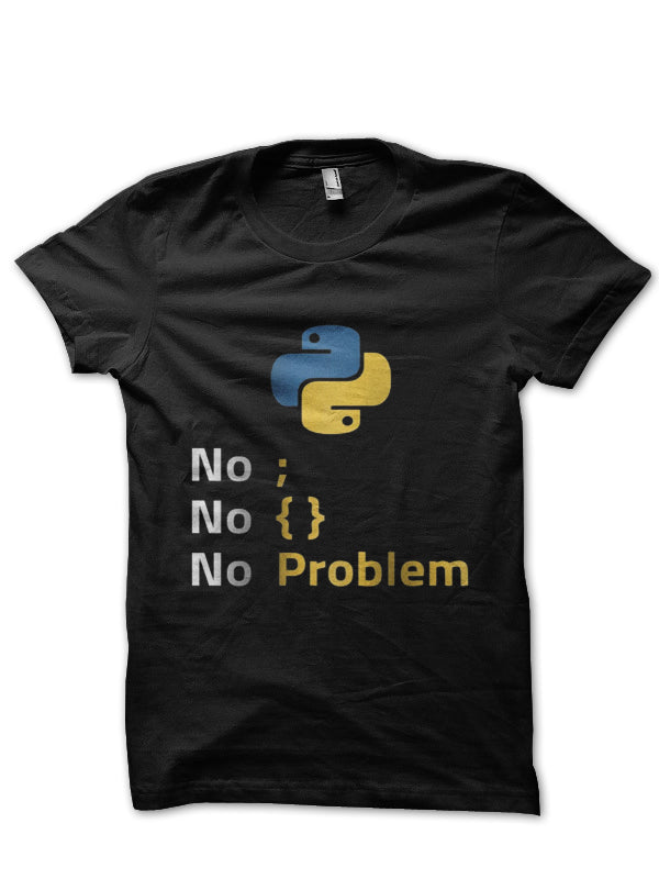Python Programmer T-Shirt Hoodie, Sweatshirt | CoreVibeTees.com