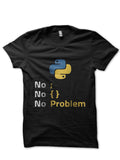 Python Programmer T-Shirt Hoodie, Sweatshirt | CoreVibeTees.com