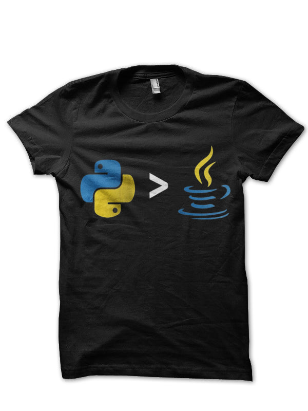 Python T-Shirt Hoodie, Sweatshirt | CoreVibeTees.com