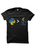 Python T-Shirt Hoodie, Sweatshirt | CoreVibeTees.com