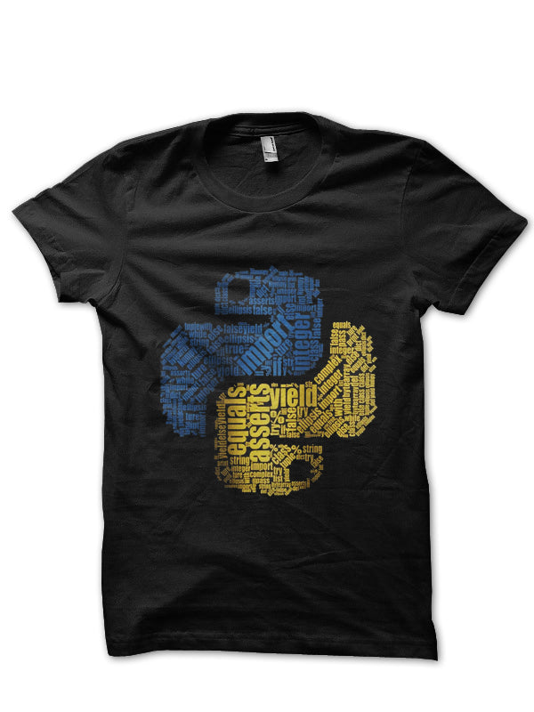 Python T-Shirt Style001 Hoodie, Sweatshirt | CoreVibeTees.com