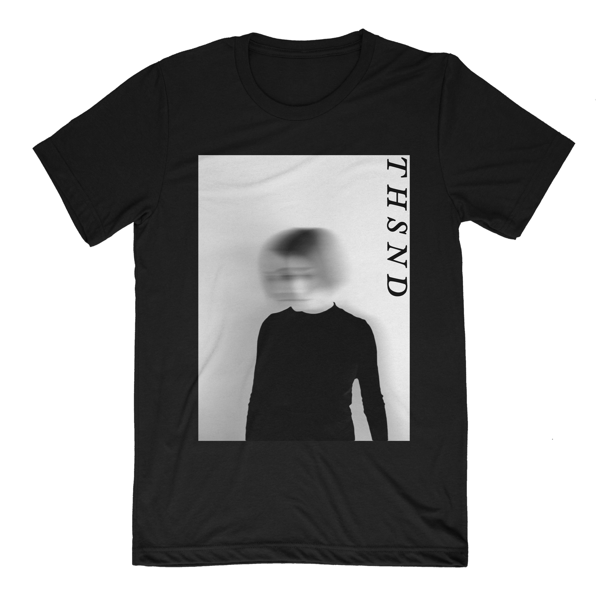 Thousand Below - Portrait Shirt Hoodie, Sweatshirt | CoreVibeTees.com