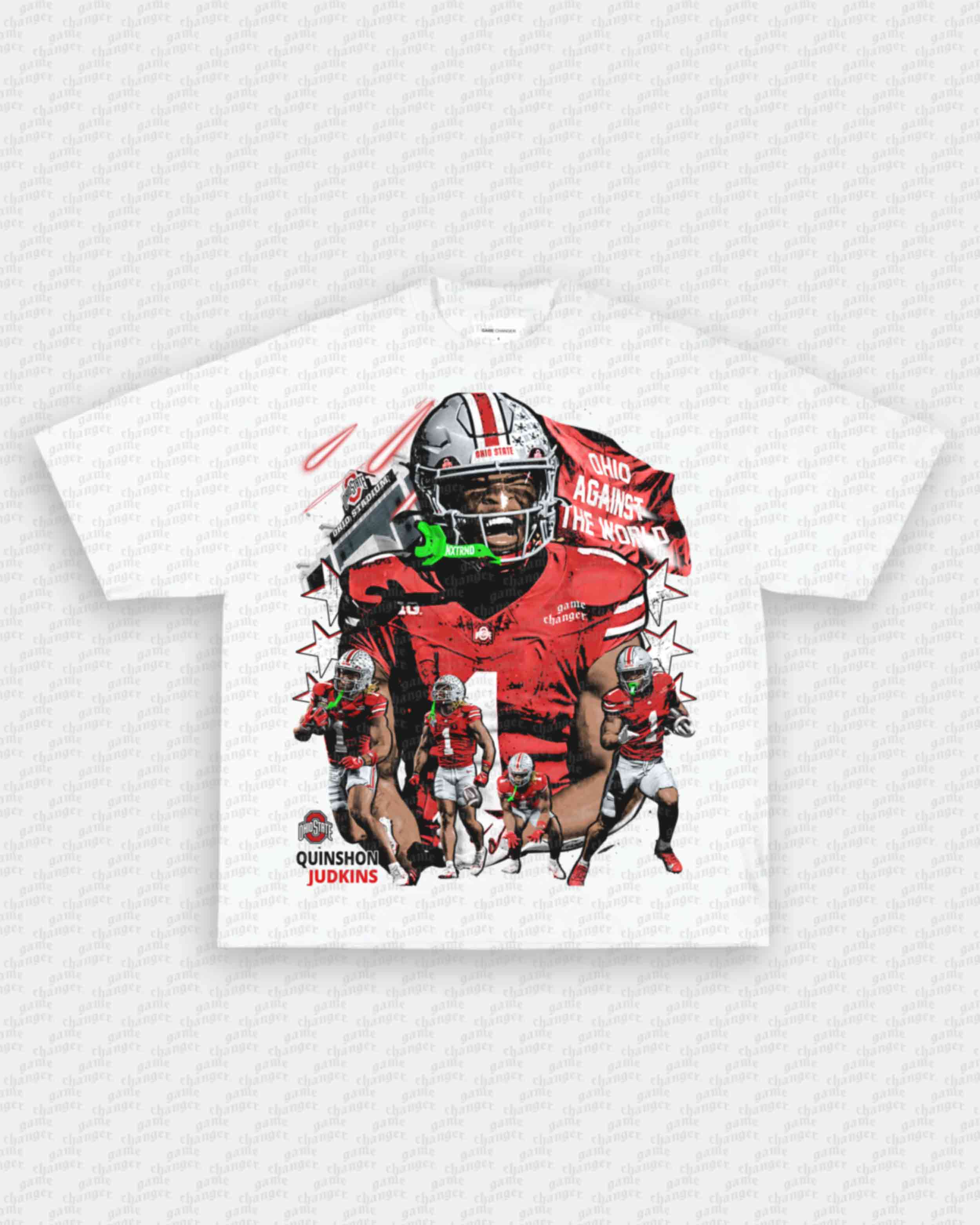 QUINSHON JUDKINS TEE Hoodie, Sweatshirt | CoreVibeTees.com (Image 3)