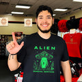 Alien Removal Services ICE shirt