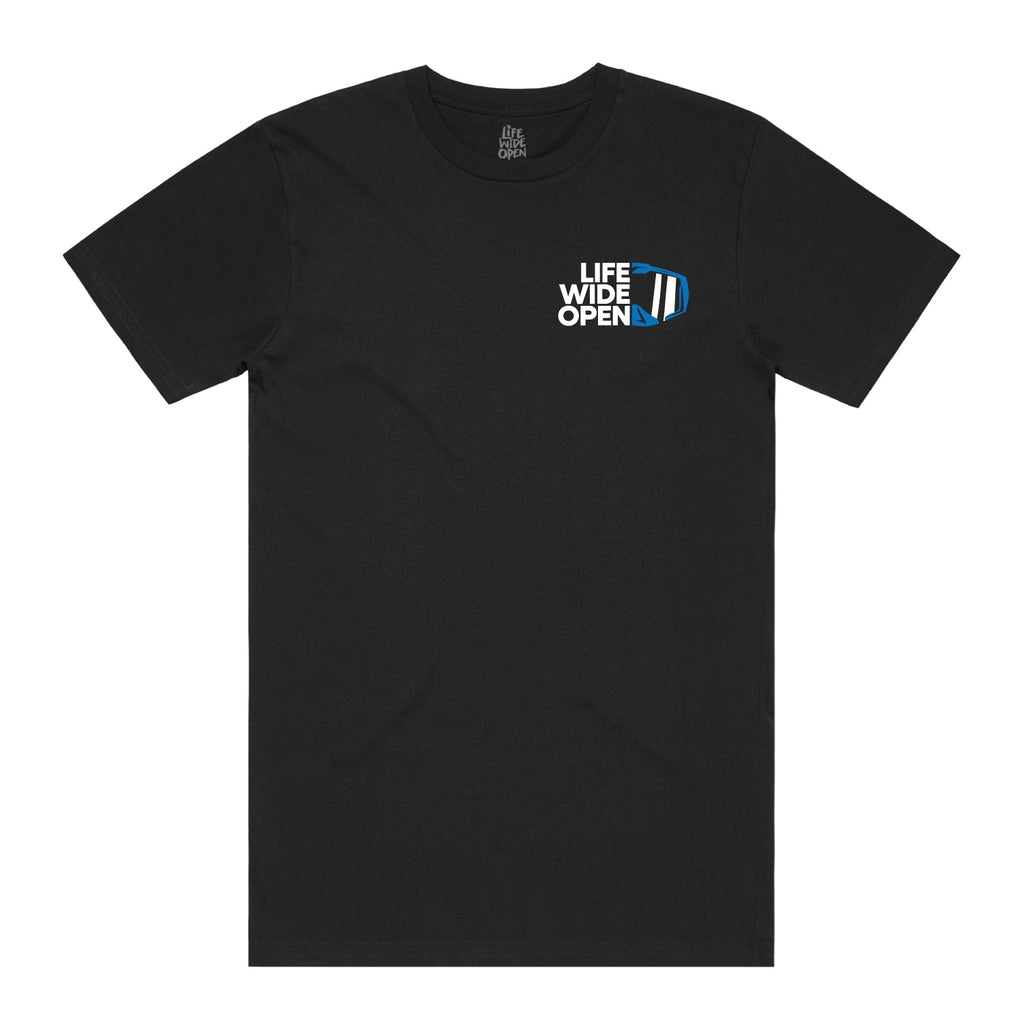 Quad Blowup Tee Hoodie, Sweatshirt | CoreVibeTees.com (Image 2)