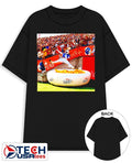 Que’Sean Brown Frosted Flakes Leap shirt