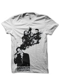 Quentin Tarantino T-Shirt Style009 Hoodie, Sweatshirt | CoreVibeTees.com
