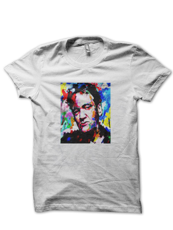 Quentin Tarantino T-Shirt Style005 Hoodie, Sweatshirt | CoreVibeTees.com
