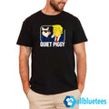 Quiet Piggy Shirt