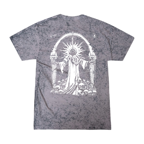 Like Moths To Flames - Praise Sun T-Shirt Hoodie, Sweatshirt | CoreVibeTees.com (Image 2)