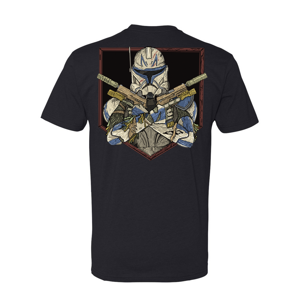 Rex Tee Hoodie, Sweatshirt | CoreVibeTees.com (Image 3)