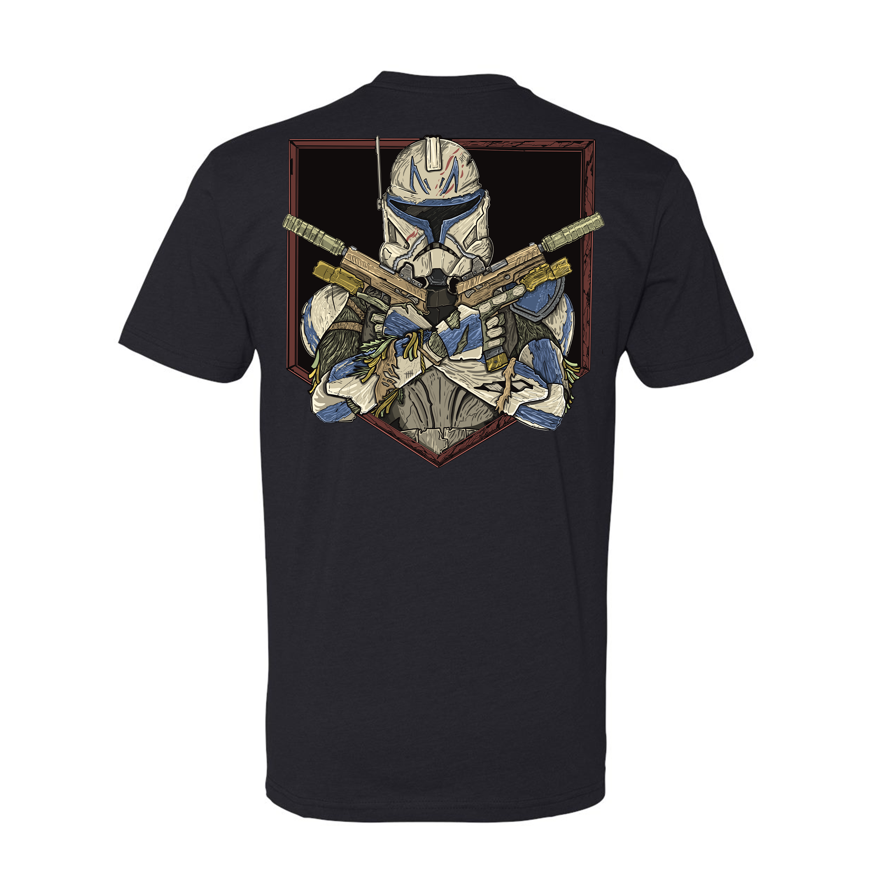 Rex Tee Hoodie, Sweatshirt | CoreVibeTees.com (Image 3)