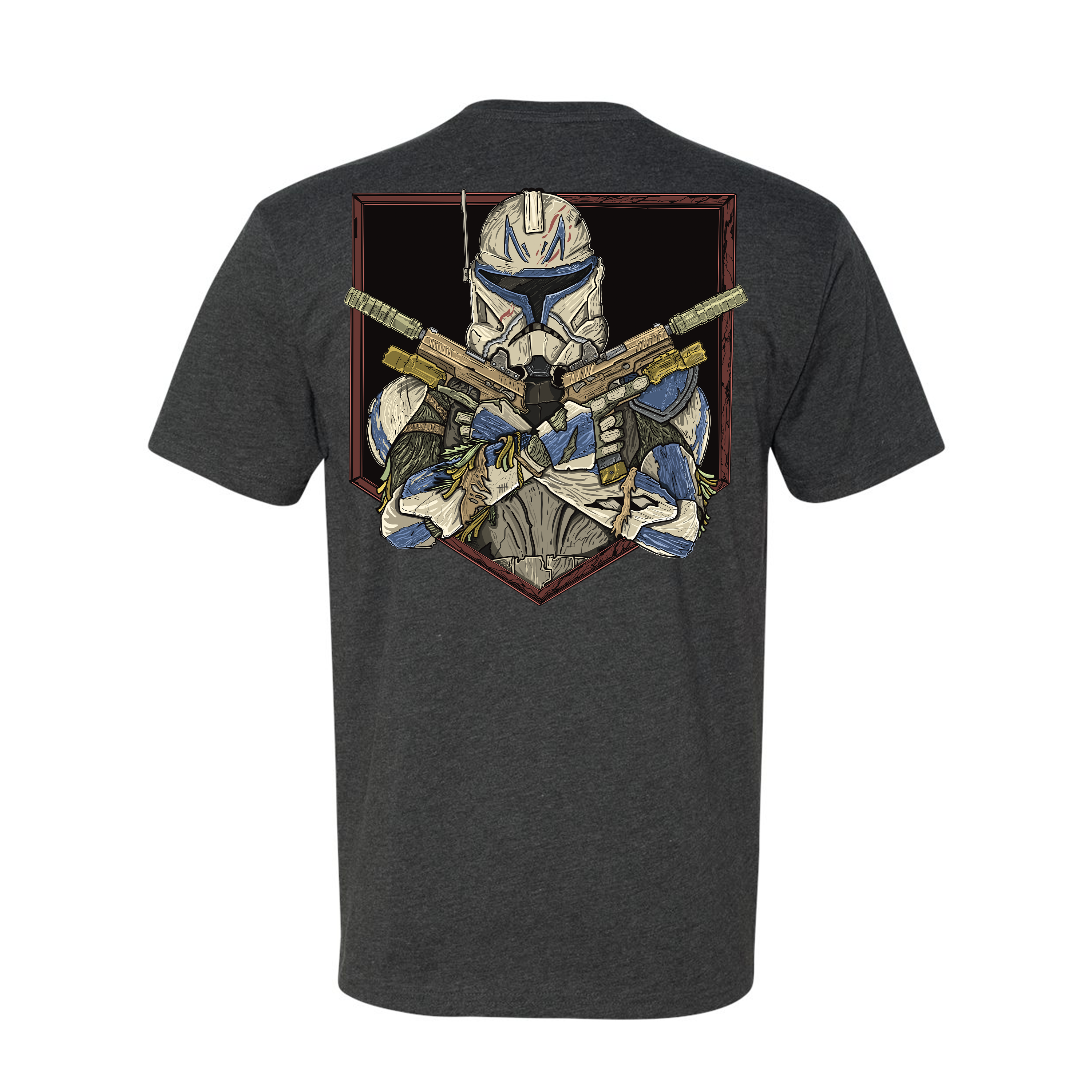 Rex Tee Hoodie, Sweatshirt | CoreVibeTees.com (Image 4)