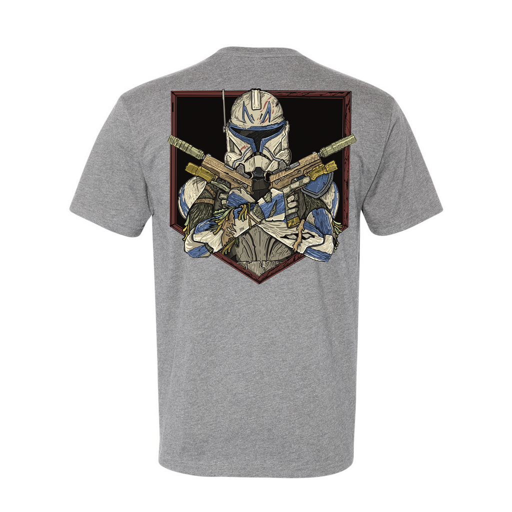 Rex Tee Hoodie, Sweatshirt | CoreVibeTees.com (Image 5)