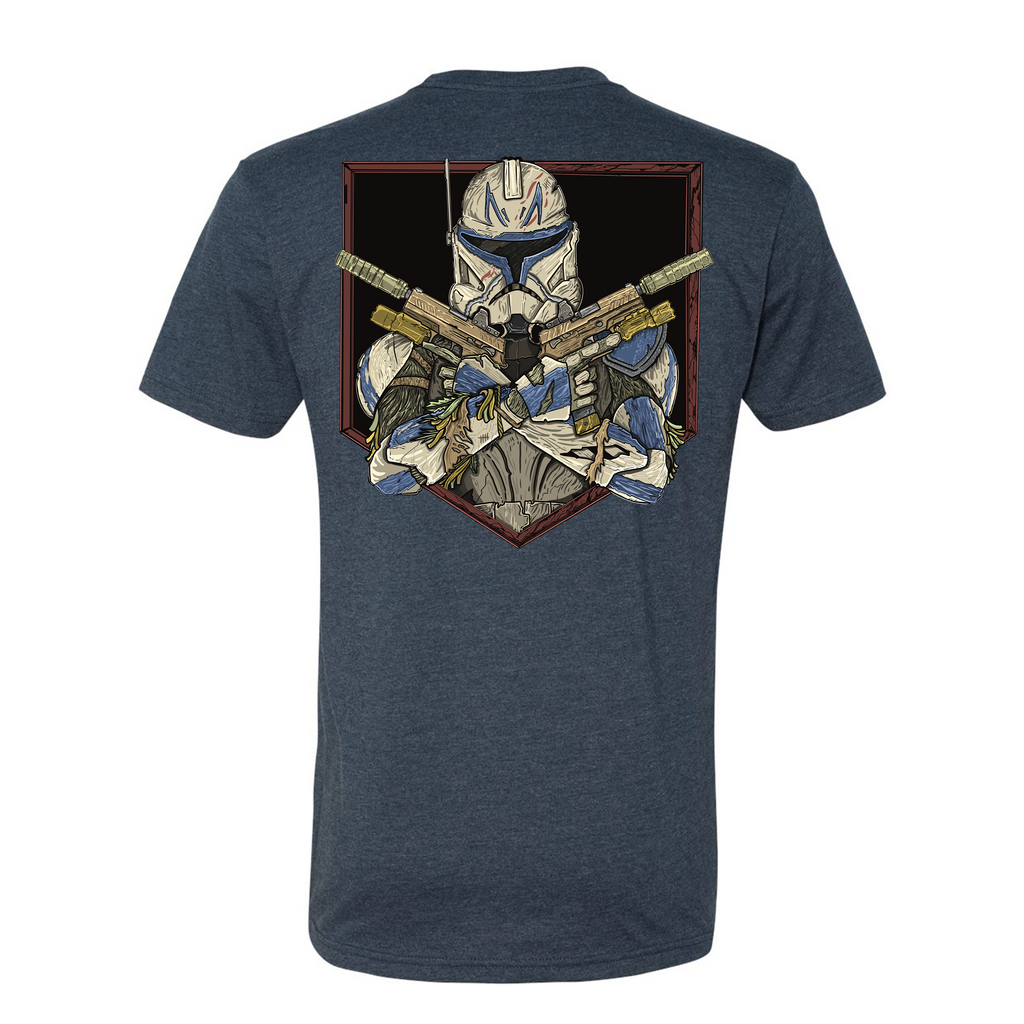 Rex Tee Hoodie, Sweatshirt | CoreVibeTees.com (Image 2)
