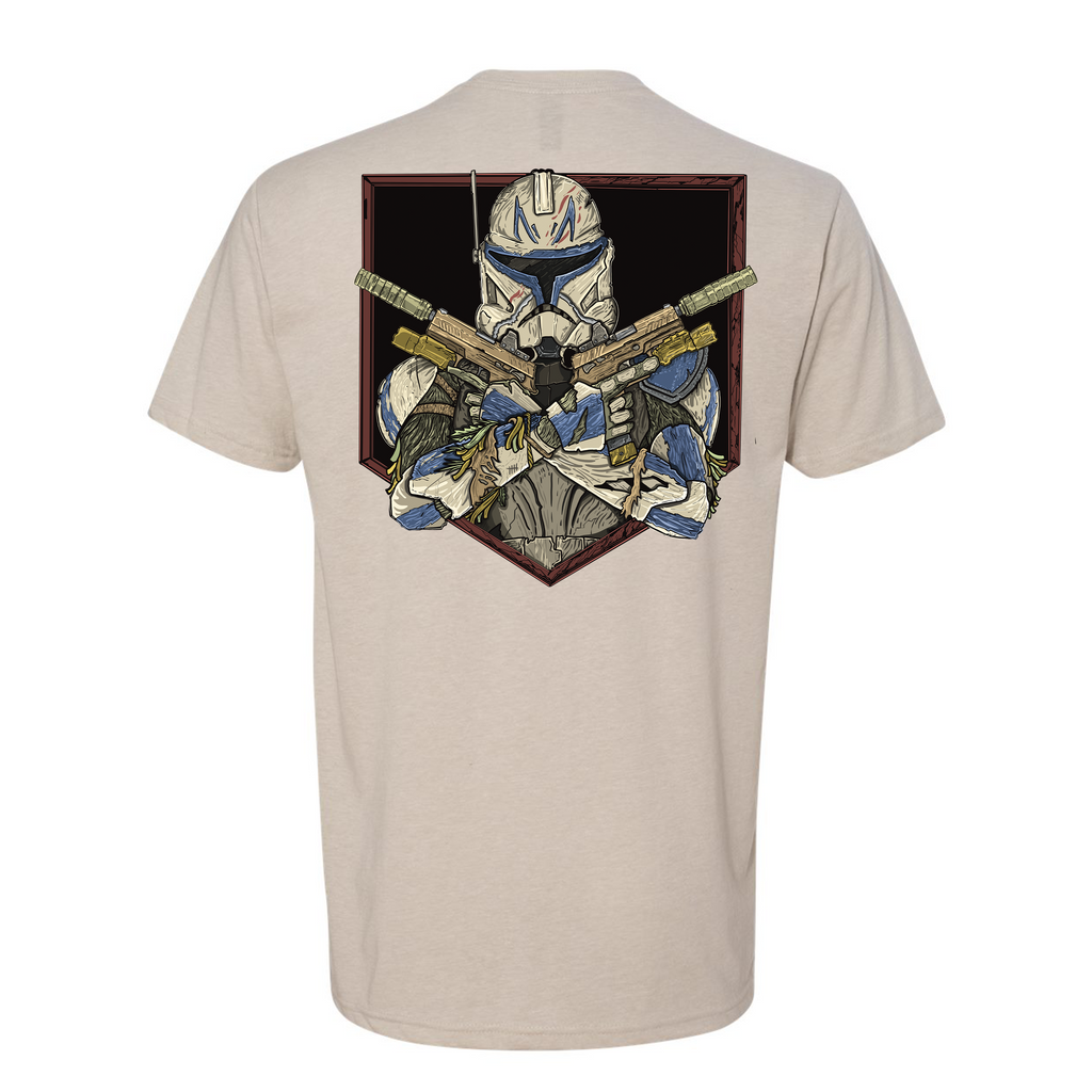 Rex Tee Hoodie, Sweatshirt | CoreVibeTees.com (Image 1)