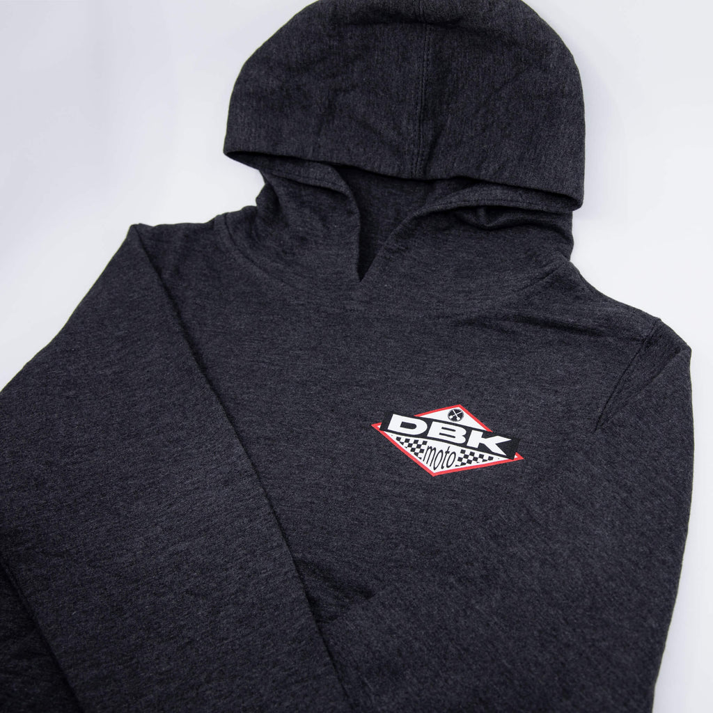 No Sleep - Youth Hoodie T-Shirts, Sweatshirt | CoreVibeTees.com (Image 2)