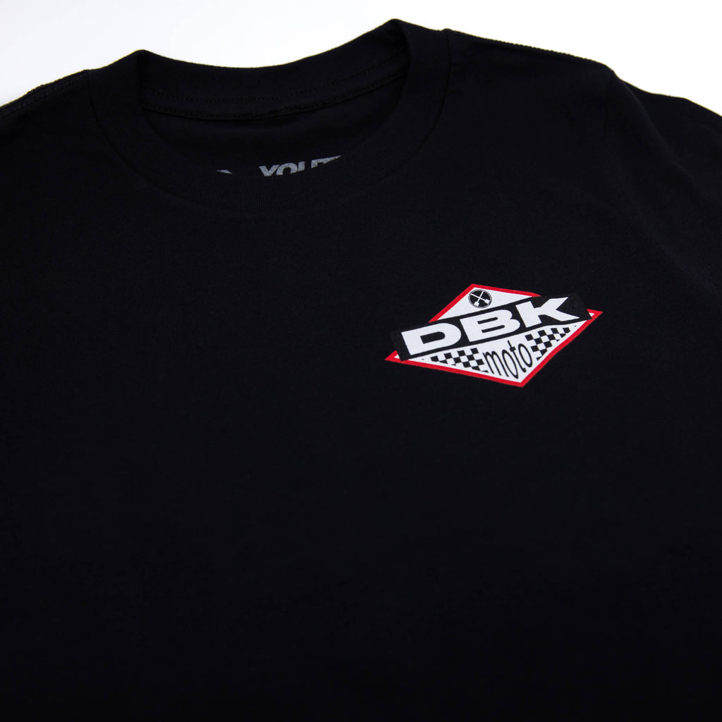 No Sleep - Youth Premium Tee Hoodie, Sweatshirt | CoreVibeTees.com (Image 2)