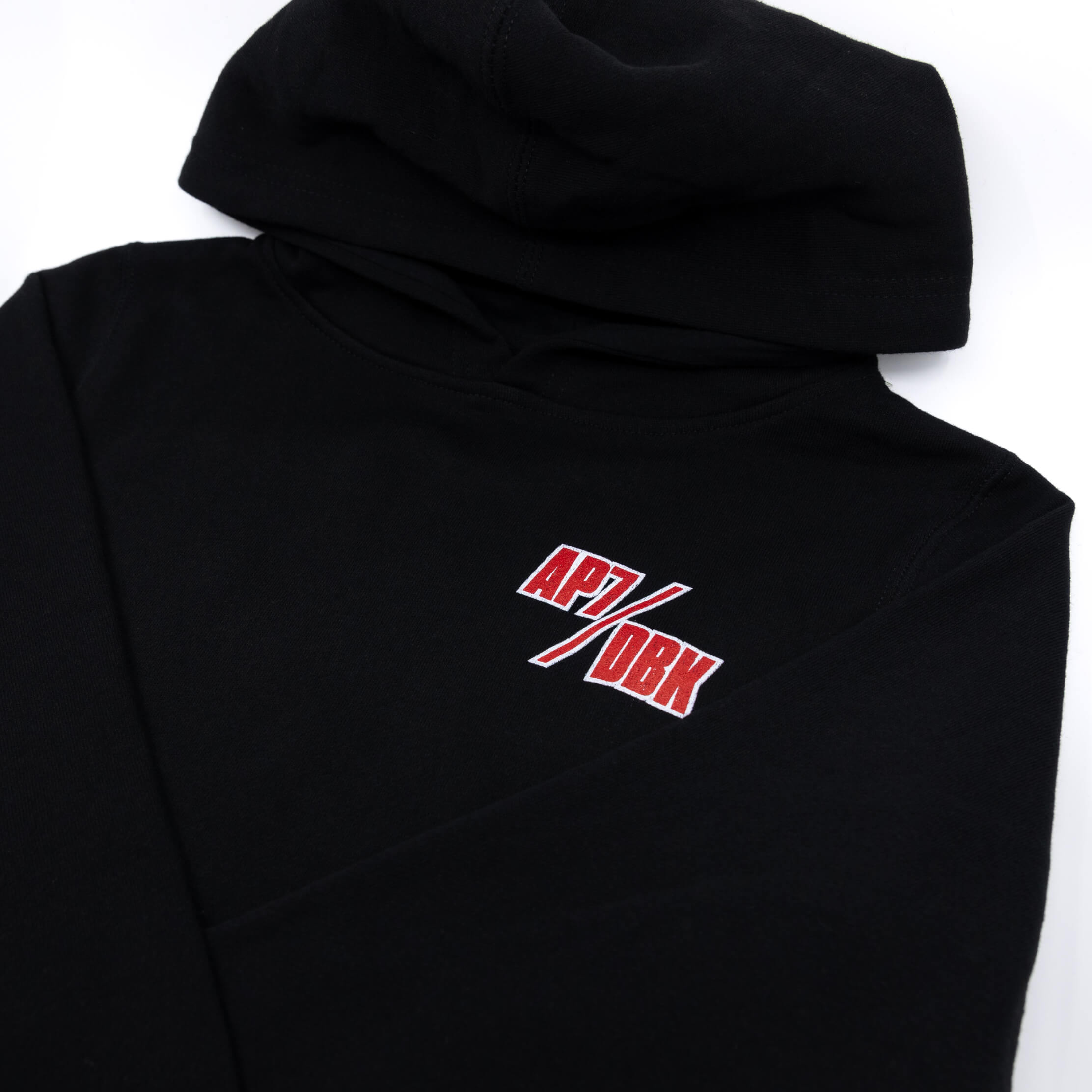 Holeshot - AP7 Youth Hoodie T-Shirts, Sweatshirt | CoreVibeTees.com (Image 3)