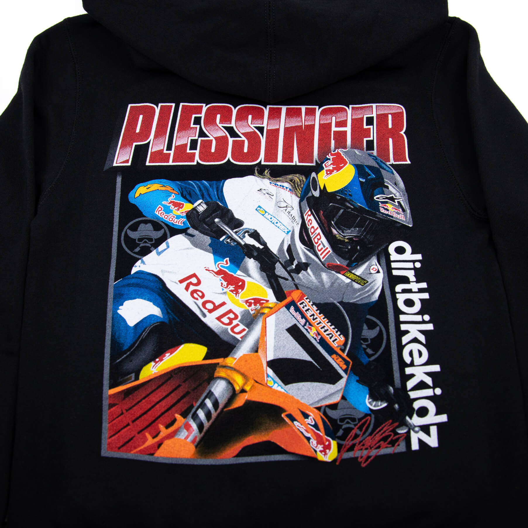 Holeshot - AP7 Youth Hoodie T-Shirts, Sweatshirt | CoreVibeTees.com (Image 4)