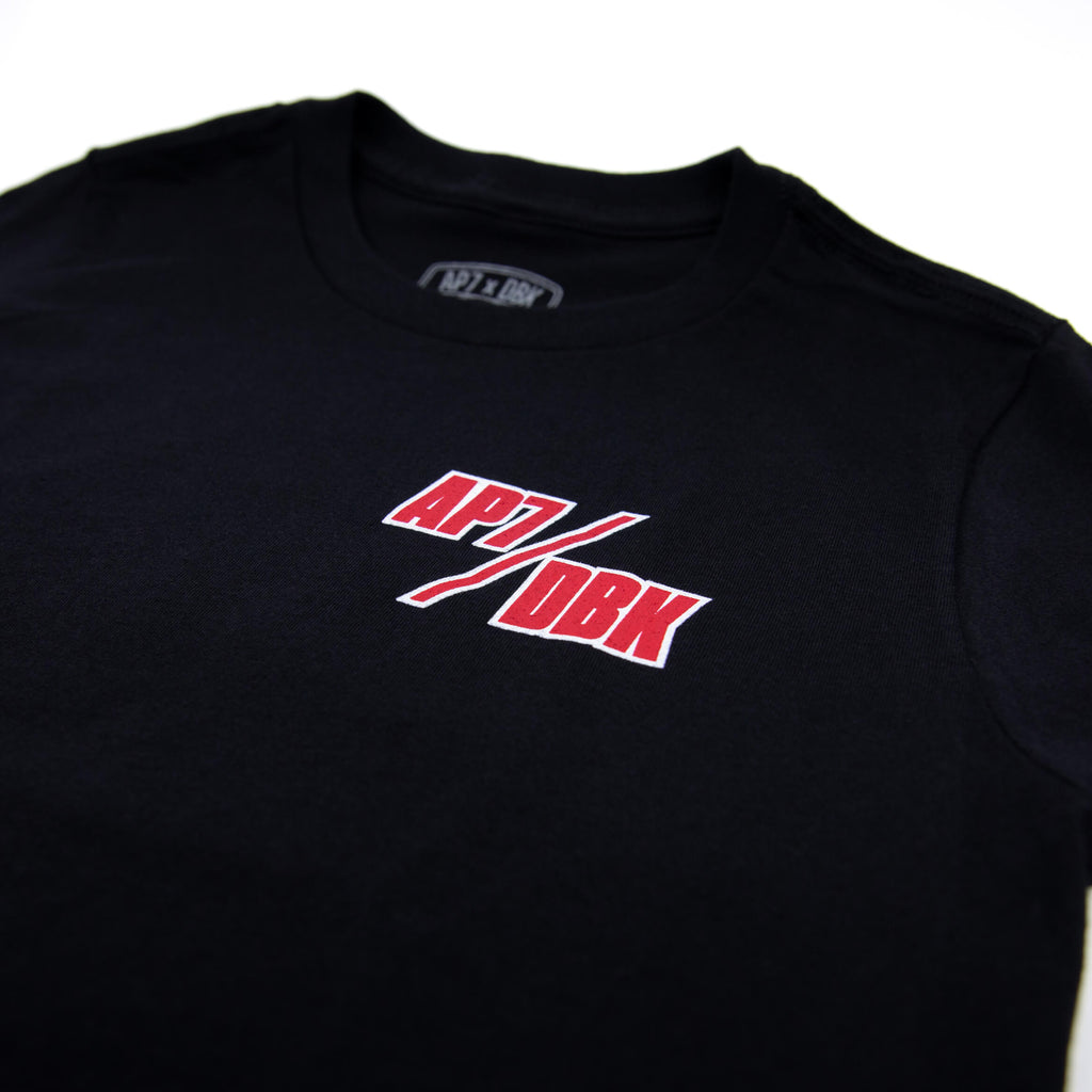 Holeshot - AP7 Youth Premium Tee Hoodie, Sweatshirt | CoreVibeTees.com (Image 5)
