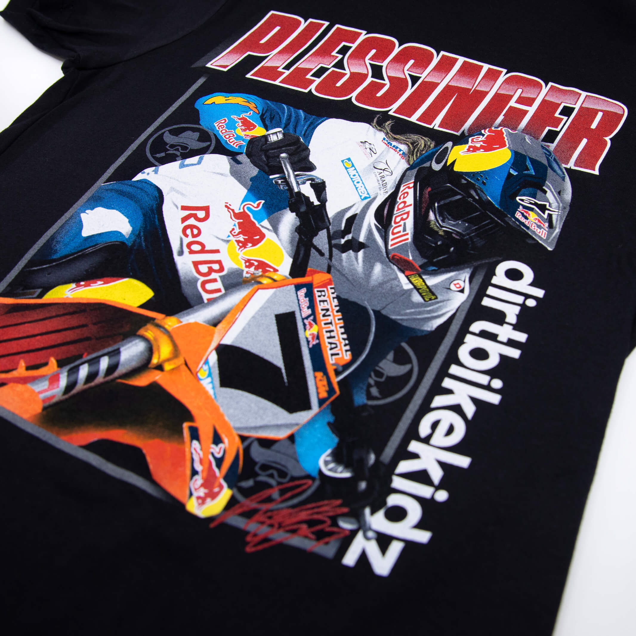 Holeshot - AP7 Youth Premium Tee Hoodie, Sweatshirt | CoreVibeTees.com (Image 2)