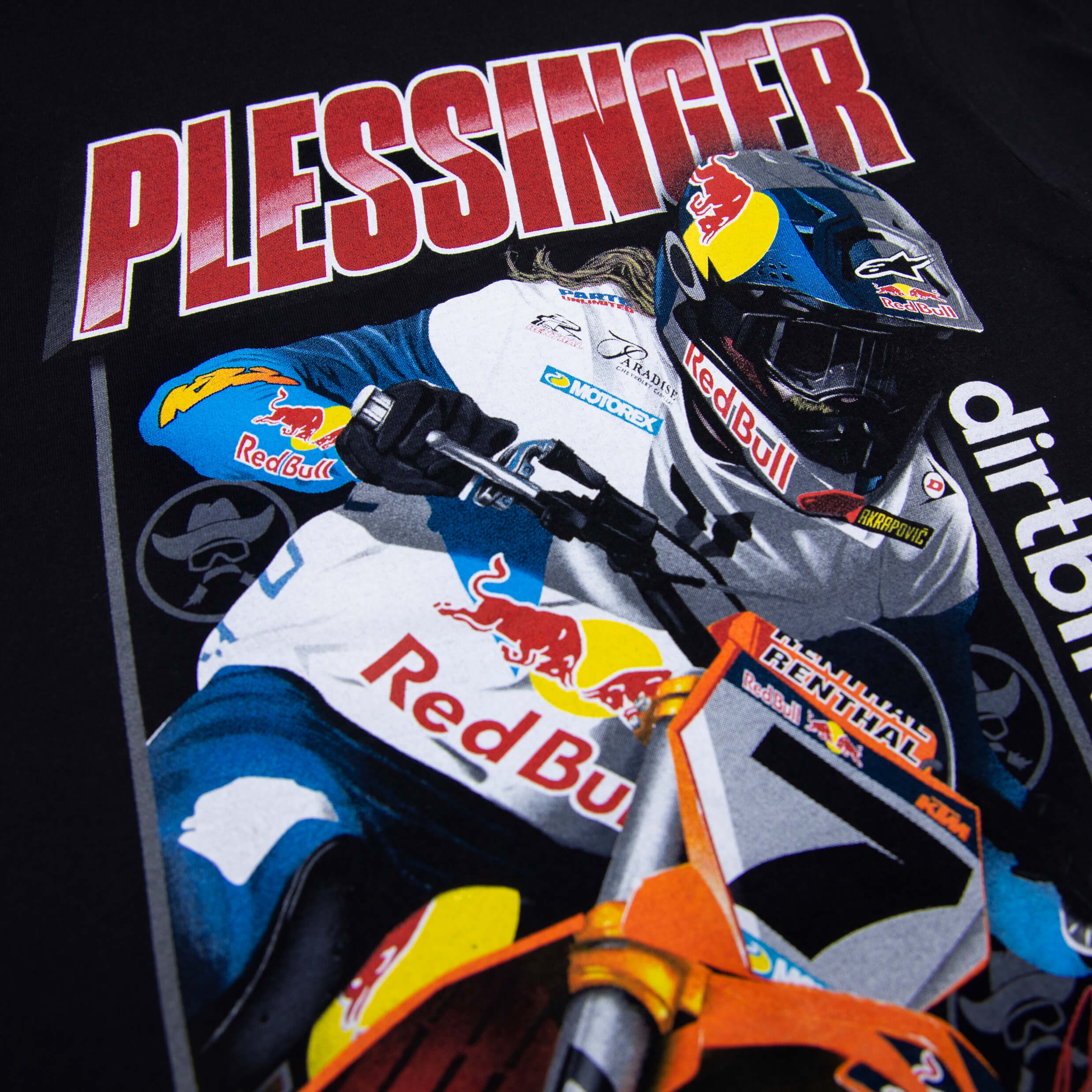 Holeshot - AP7 Youth Premium Tee Hoodie, Sweatshirt | CoreVibeTees.com (Image 4)