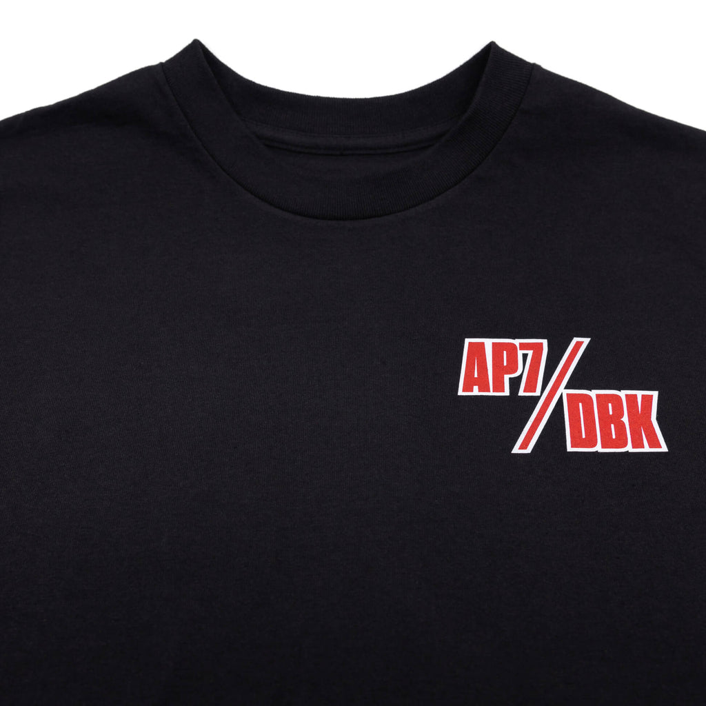 Holeshot - AP7 Tee Hoodie, Sweatshirt | CoreVibeTees.com (Image 3)