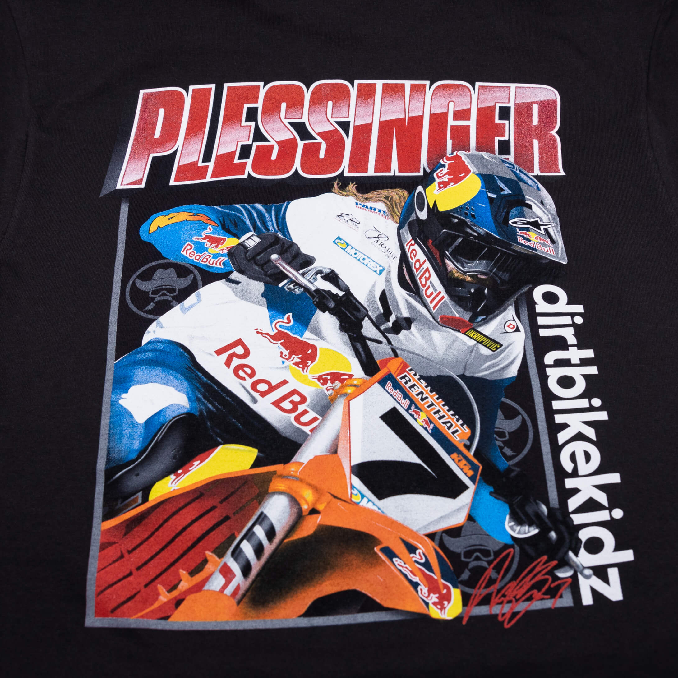 Holeshot - AP7 Tee Hoodie, Sweatshirt | CoreVibeTees.com (Image 5)