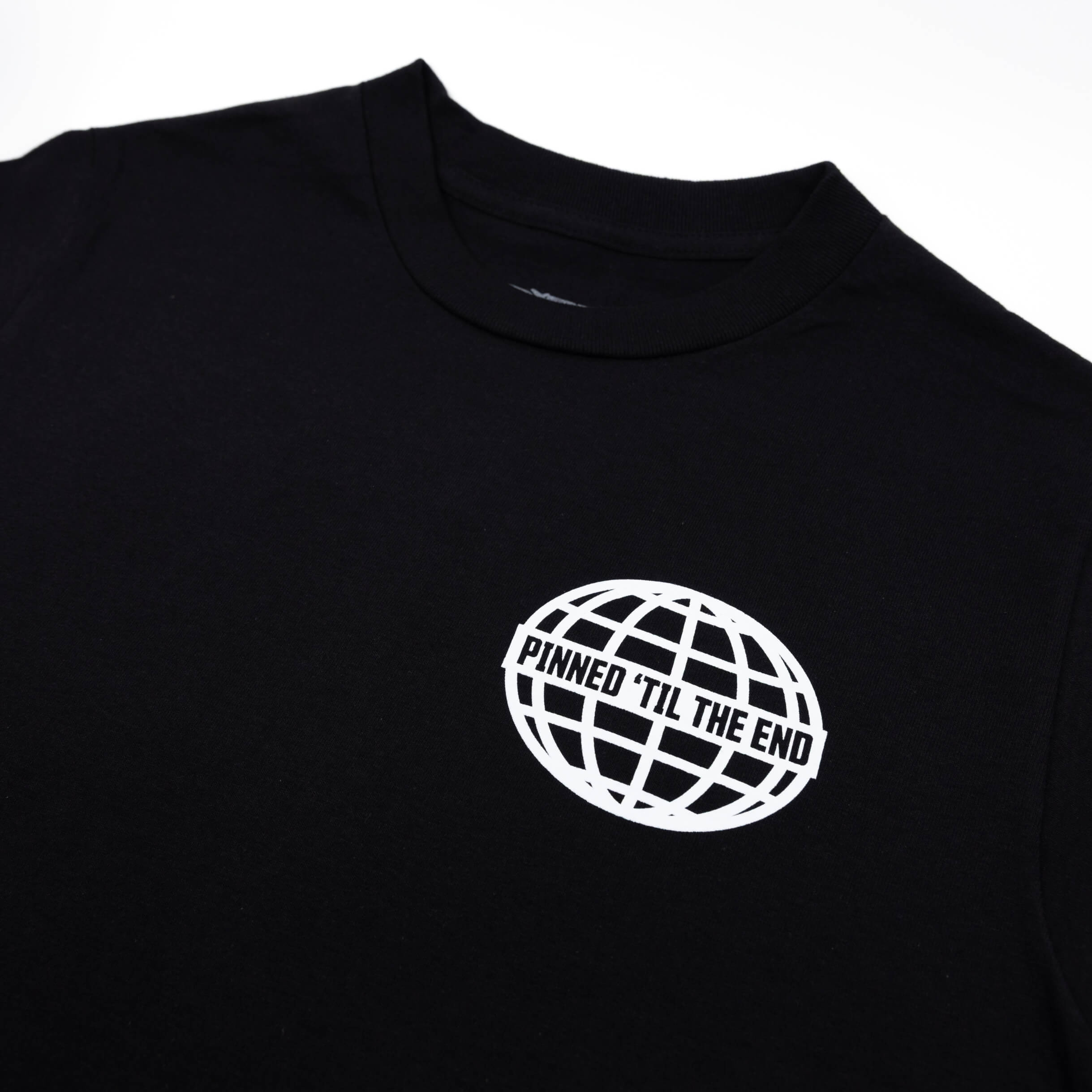 World Wide - Tee Hoodie, Sweatshirt | CoreVibeTees.com (Image 4)