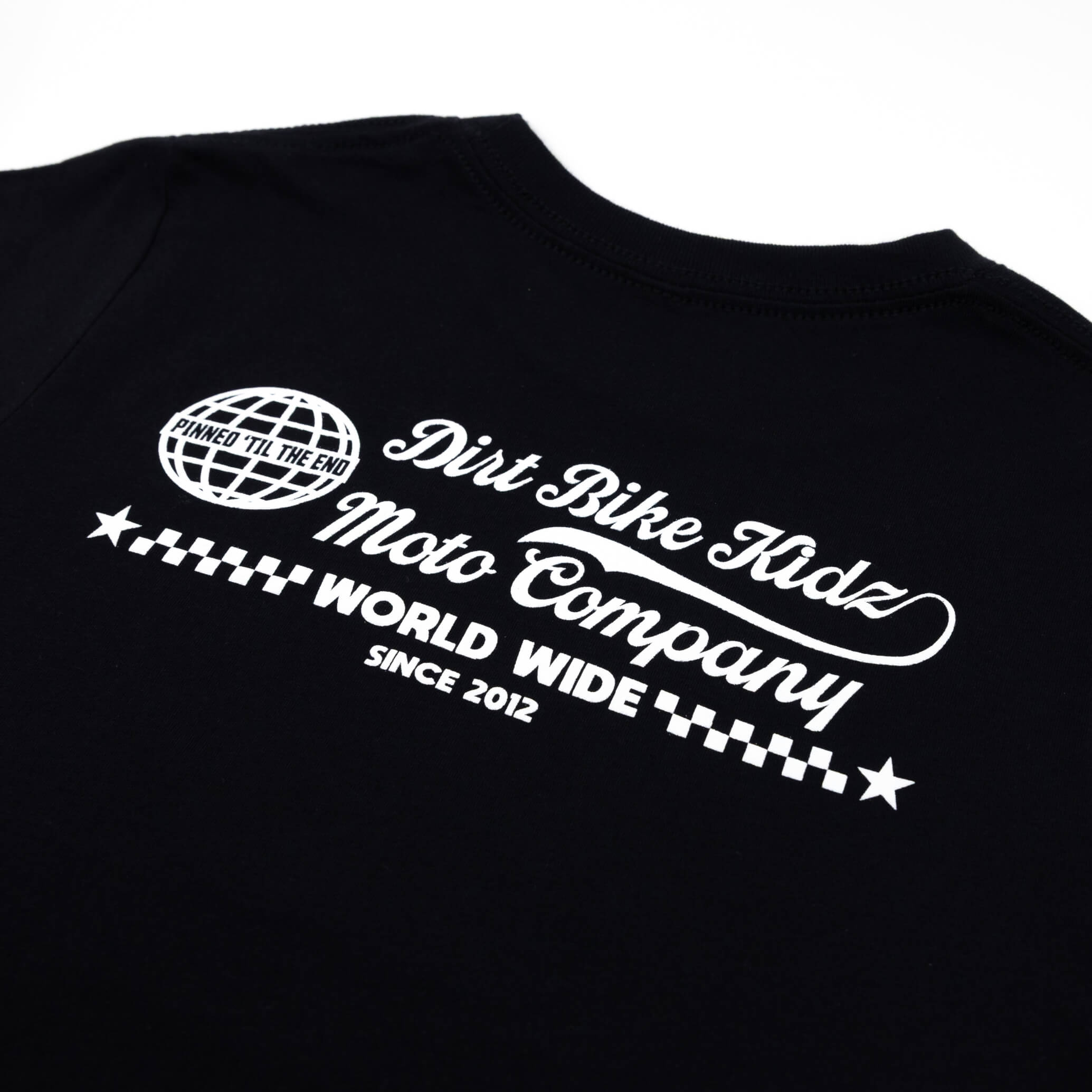 World Wide - Youth Premium Tee Hoodie, Sweatshirt | CoreVibeTees.com (Image 5)