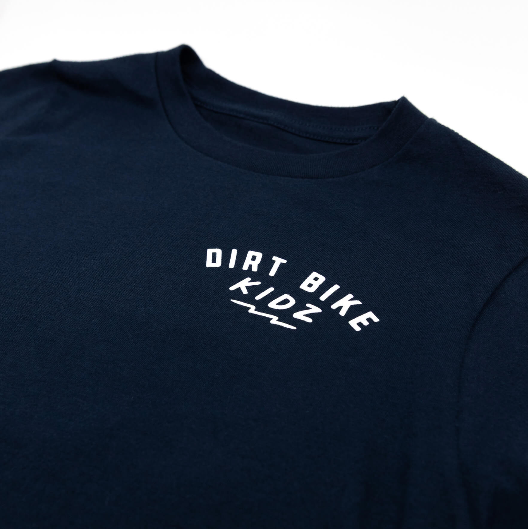 12 O'Clock - Navy Youth Premium Tee Hoodie, Sweatshirt | CoreVibeTees.com (Image 2)