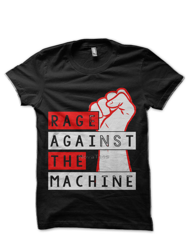 Rage Against the Machine T-Shirt Style008 Hoodie, Sweatshirt | CoreVibeTees.com