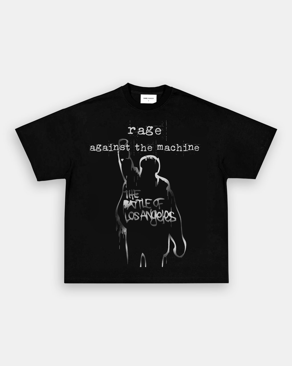 RAGE BATTLE LA TEE Hoodie, Sweatshirt | CoreVibeTees.com (Image 1)