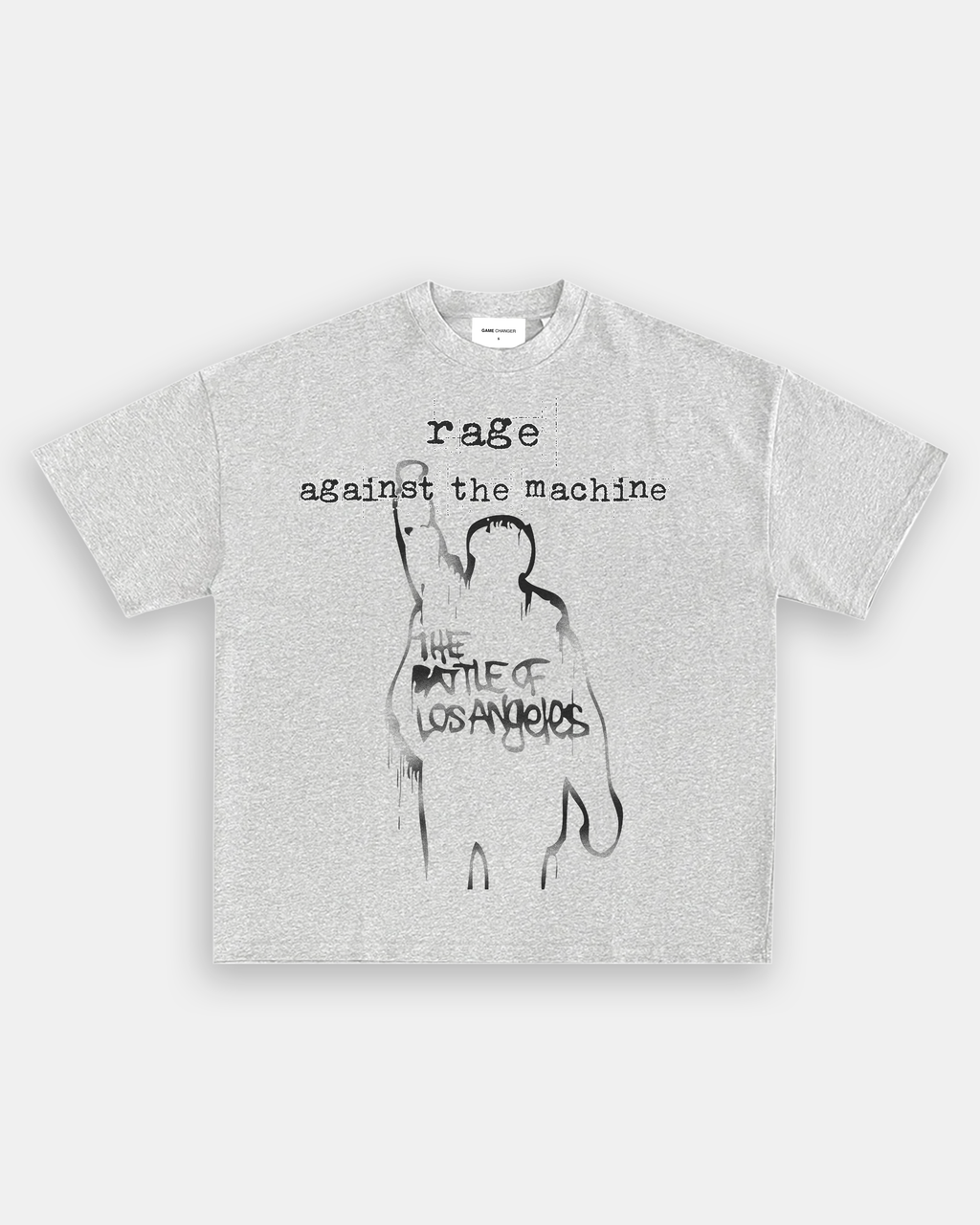 RAGE BATTLE LA TEE Hoodie, Sweatshirt | CoreVibeTees.com (Image 4)