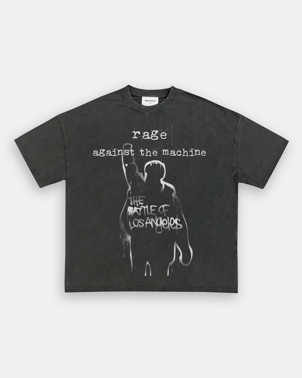 RAGE BATTLE LA TEE Hoodie, Sweatshirt | CoreVibeTees.com (Image 3)