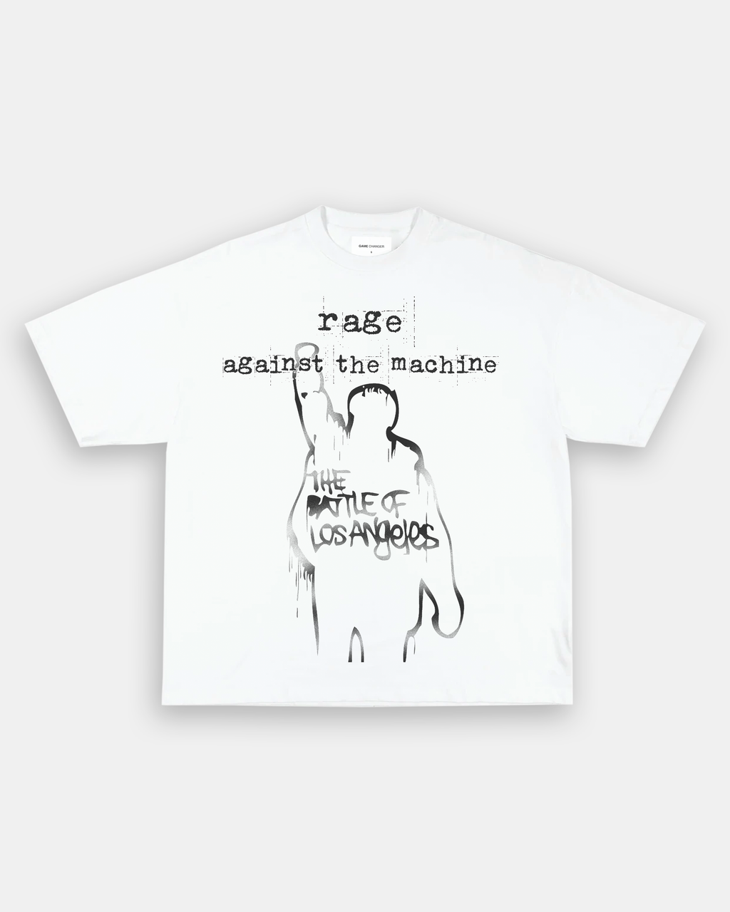 RAGE BATTLE LA TEE Hoodie, Sweatshirt | CoreVibeTees.com (Image 2)