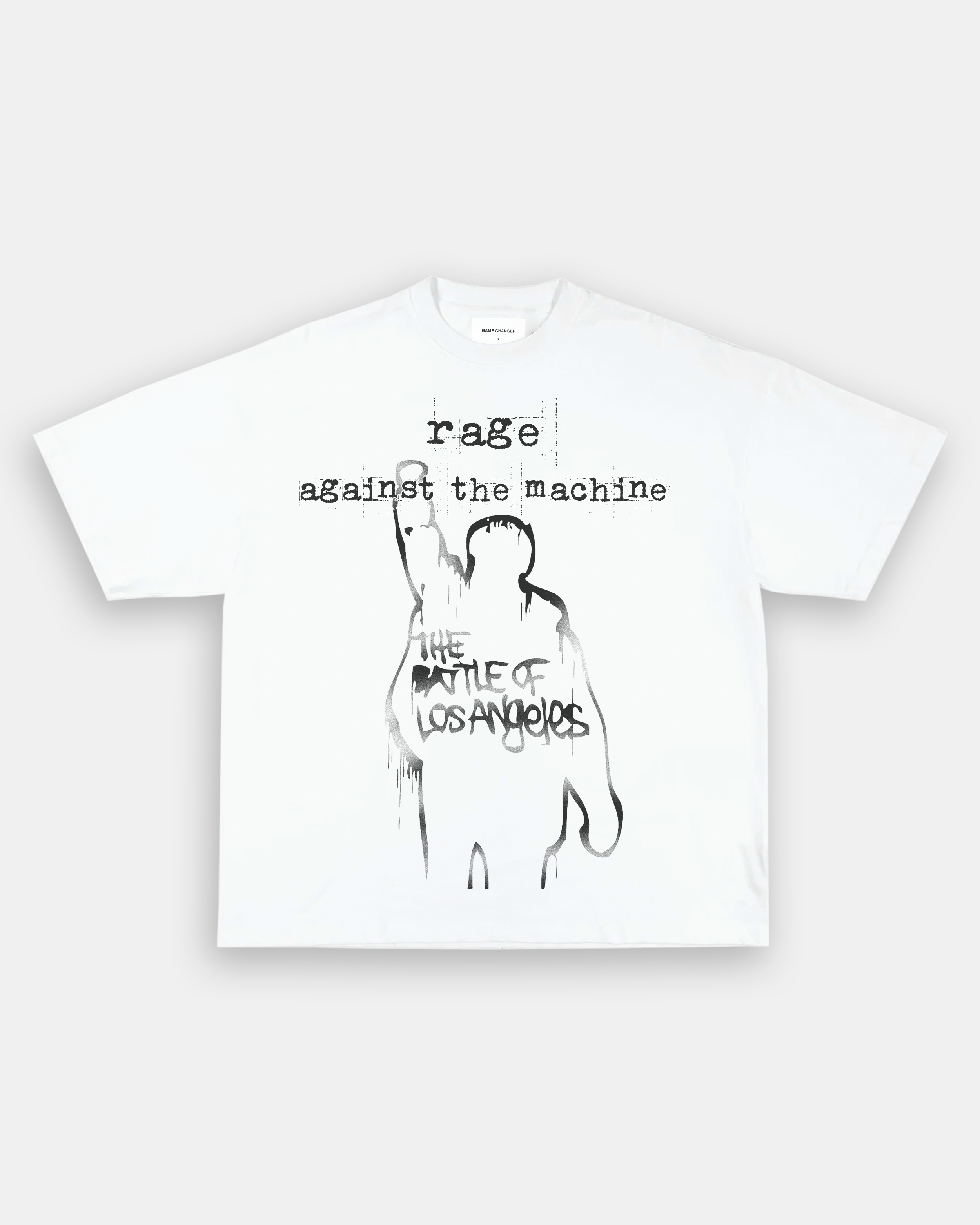 RAGE BATTLE LA TEE Hoodie, Sweatshirt | CoreVibeTees.com (Image 2)