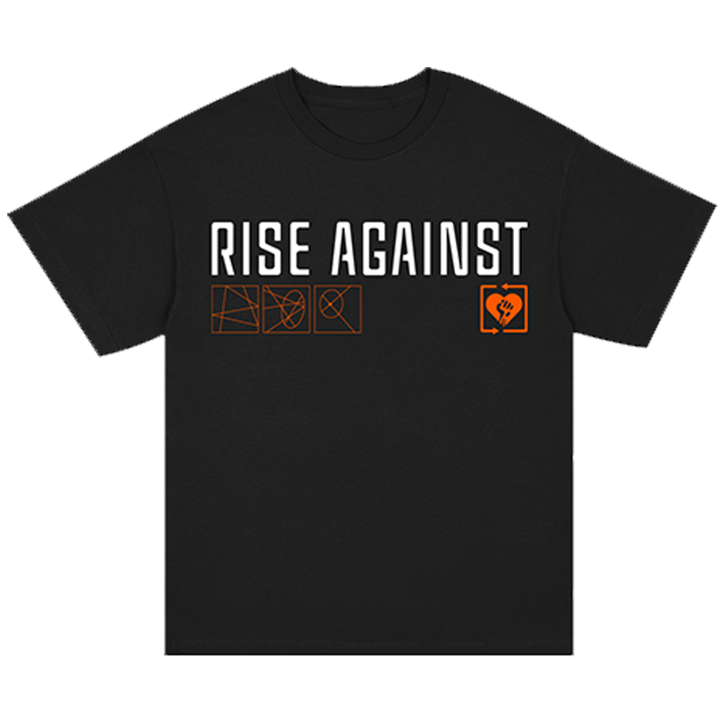 Ricochet Laser T-Shirt (Black) Hoodie, Sweatshirt | CoreVibeTees.com